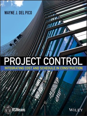 cover image of Project Control